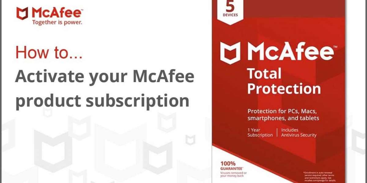 How to fix common issues with McAfee Total Protection