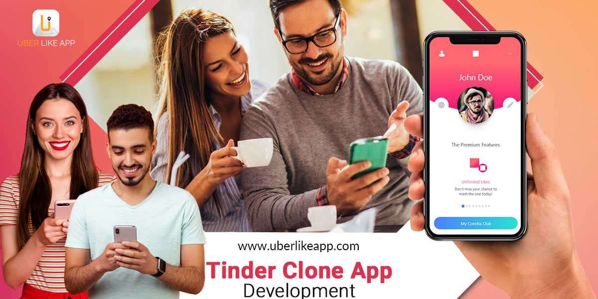 Revenue model - How to earn money from the Tinder like app