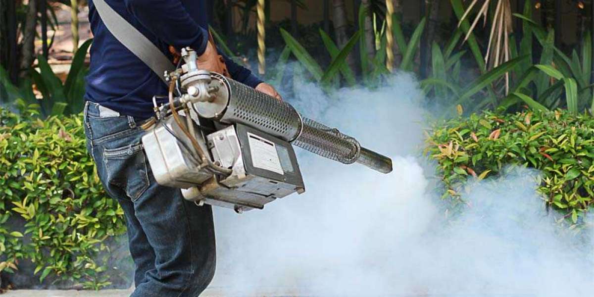 How to start a pest control business in India