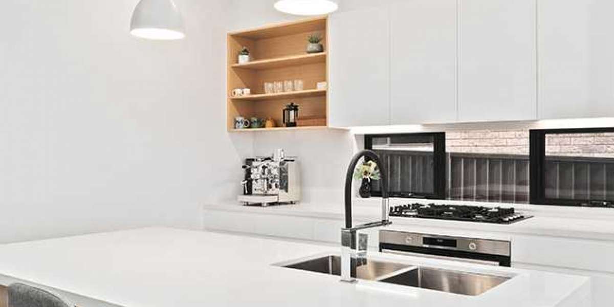 Why to avail the services of a kitchen designer