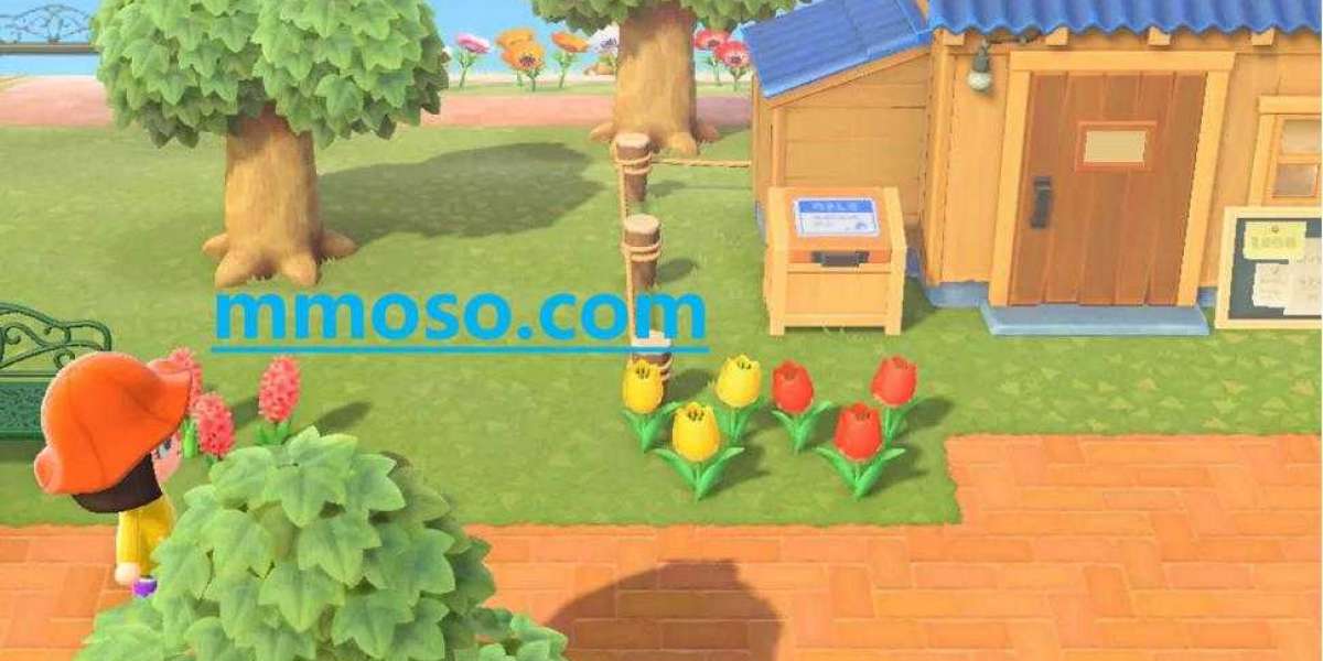 Animal Crossing: New Horizons: island rating (Part 2)