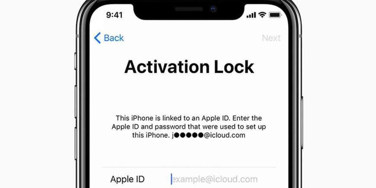 iPhone: How to Use Activation Lock