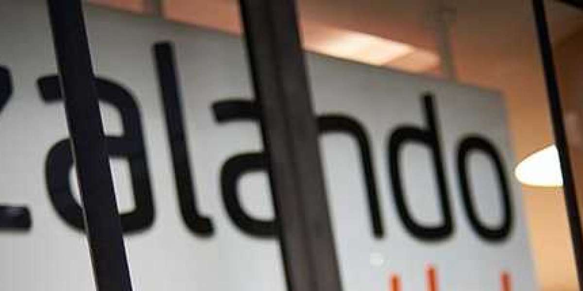 What people are shopping on Zalando Online?