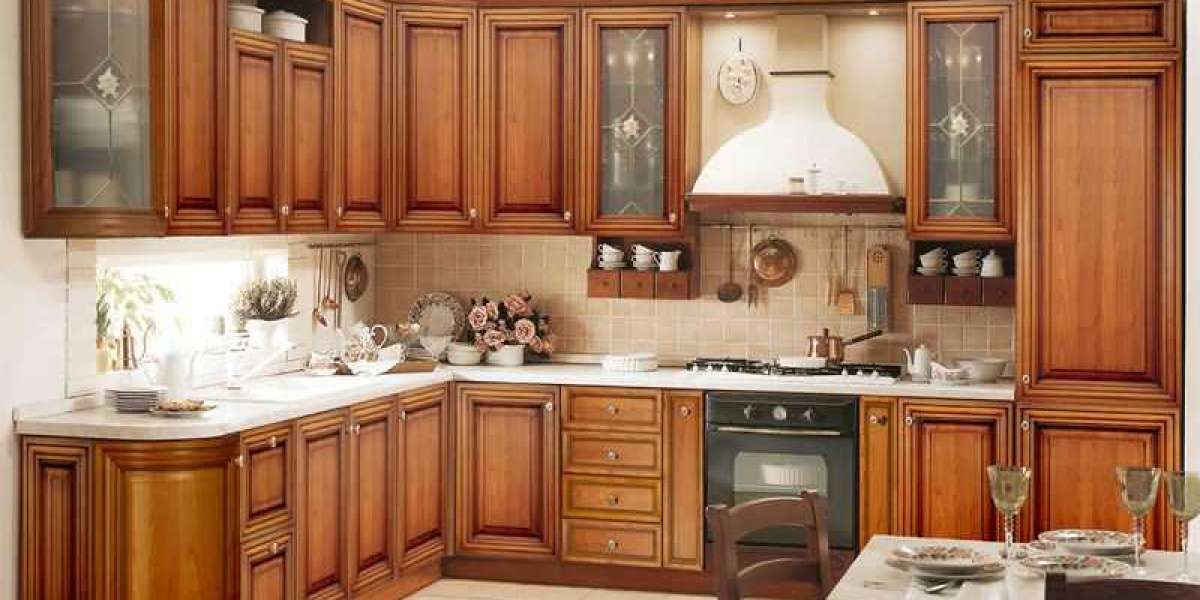 Choosing a Color For Your Kitchen Cabinet Design