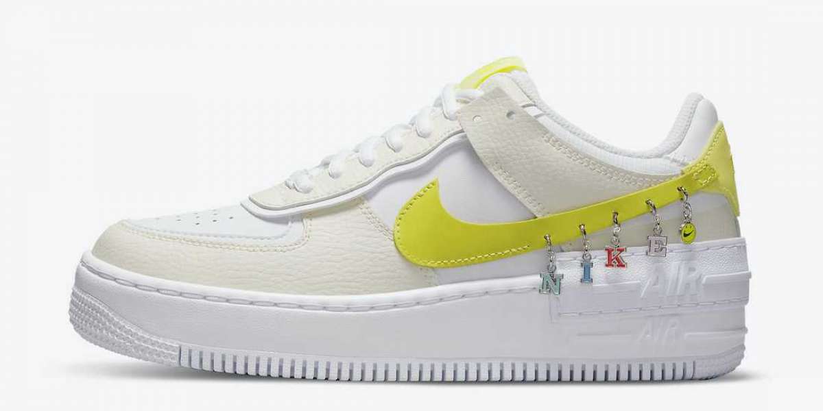 DJ5197-100 Nike Air Force 1 Shadow “Have A Nike Day” Hot Sale