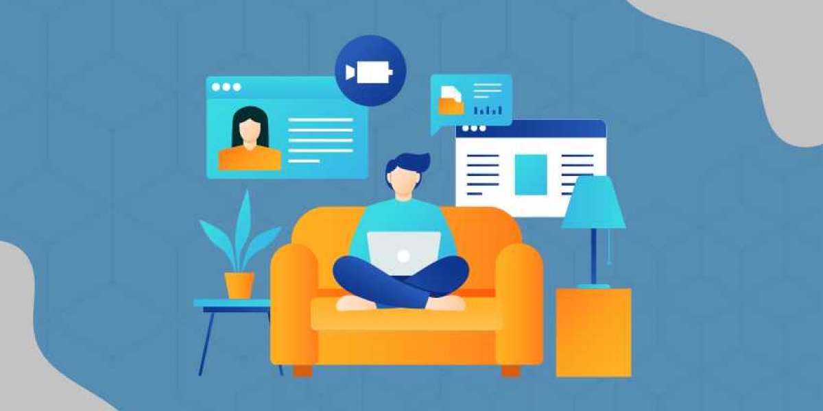 Work from Home Portal Solutions: To Simplify Remote Work
