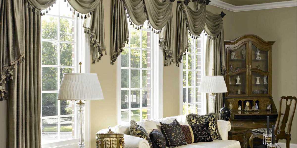 Never Miss These Points While Purchasing The Curtains