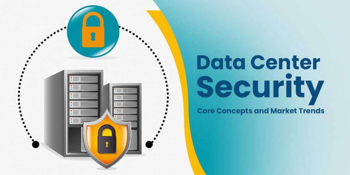 Data Center Security: Core Concepts and Market Trends