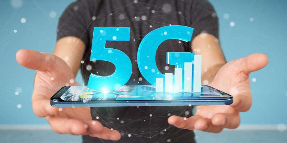 the 5G services will roll-out to the masses