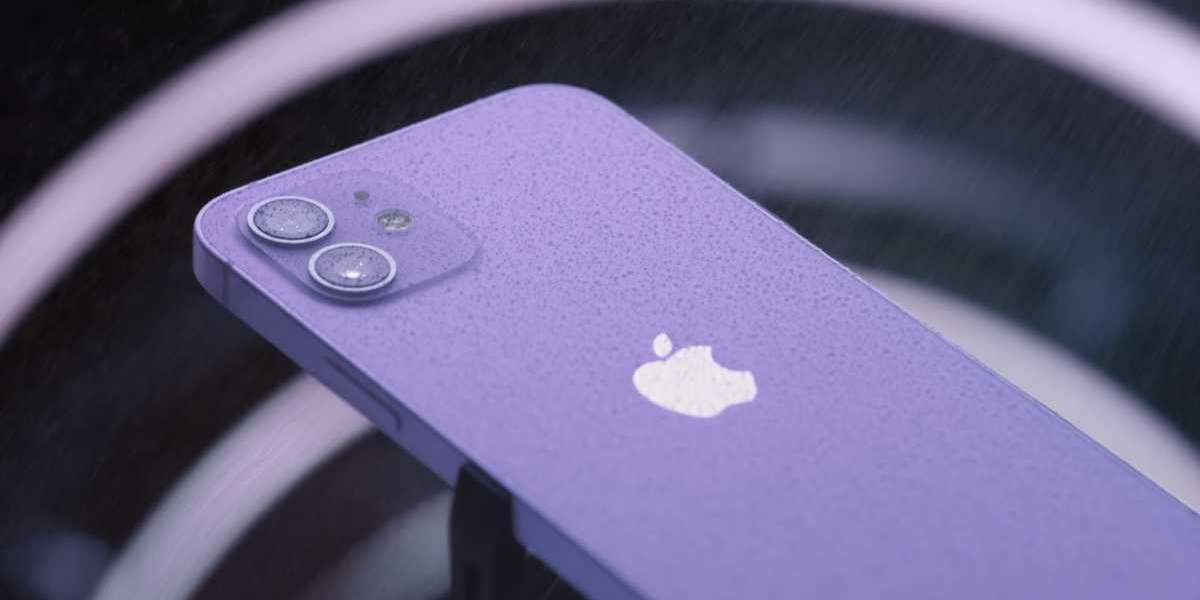 Are iPhone Pro Max And iPhone 12 Pro Available in Purple Color?