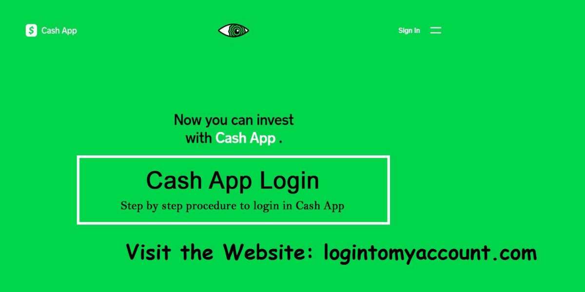 Cash App Login – Cash app Login | Cash App Sign in | Fix Issues