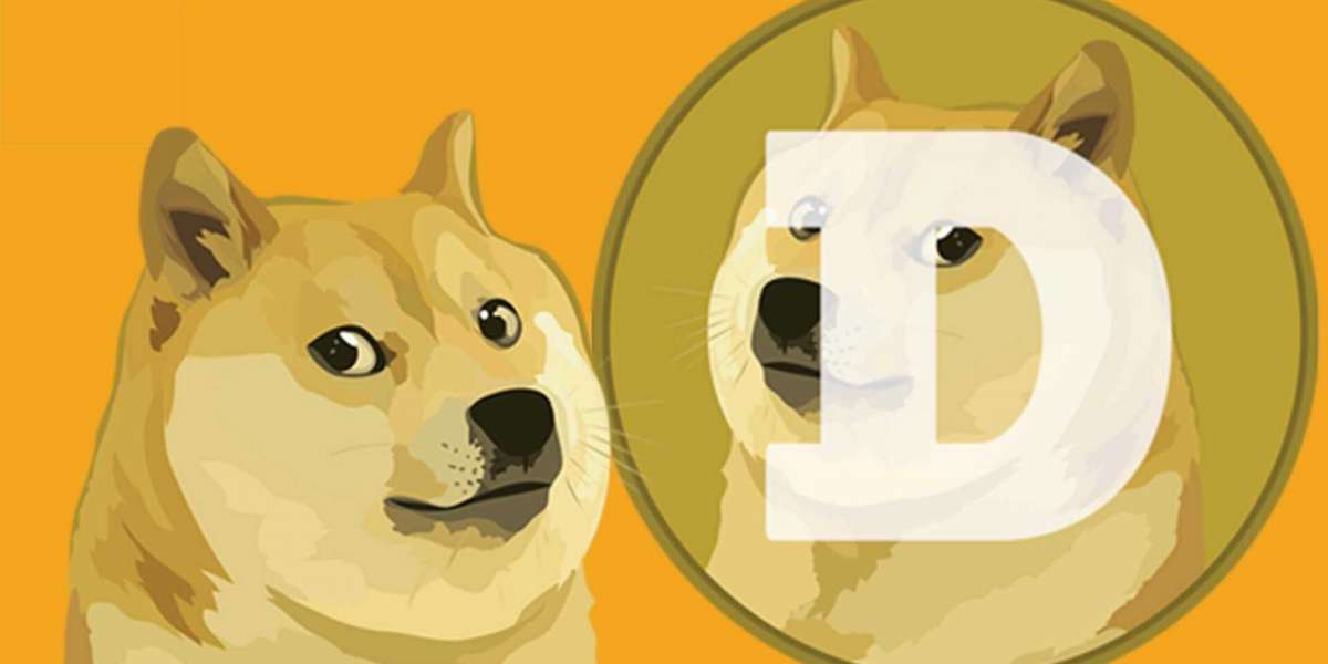 Dogecoin: The Story Behind The Elon Musk Supported Cryptocurrency