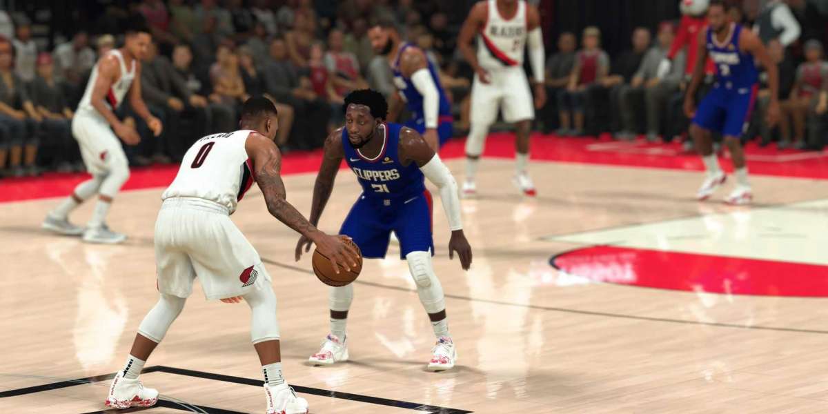 Mmoexp - You'll be able to check out The City after NBA 2K21