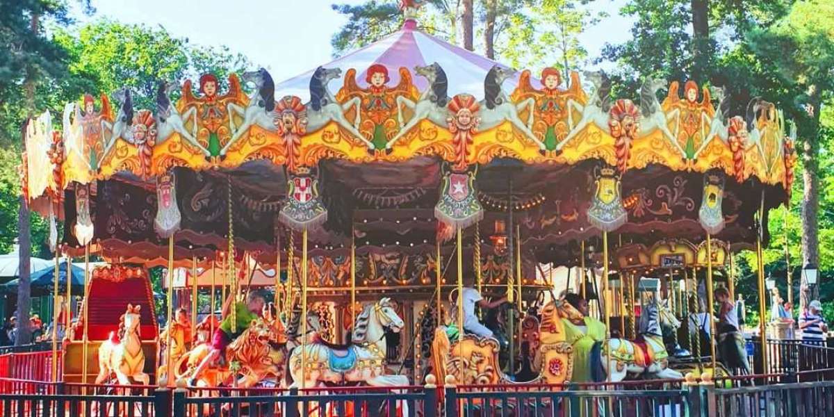 Carousel Rides, Evaluating The Pricing Aspect.