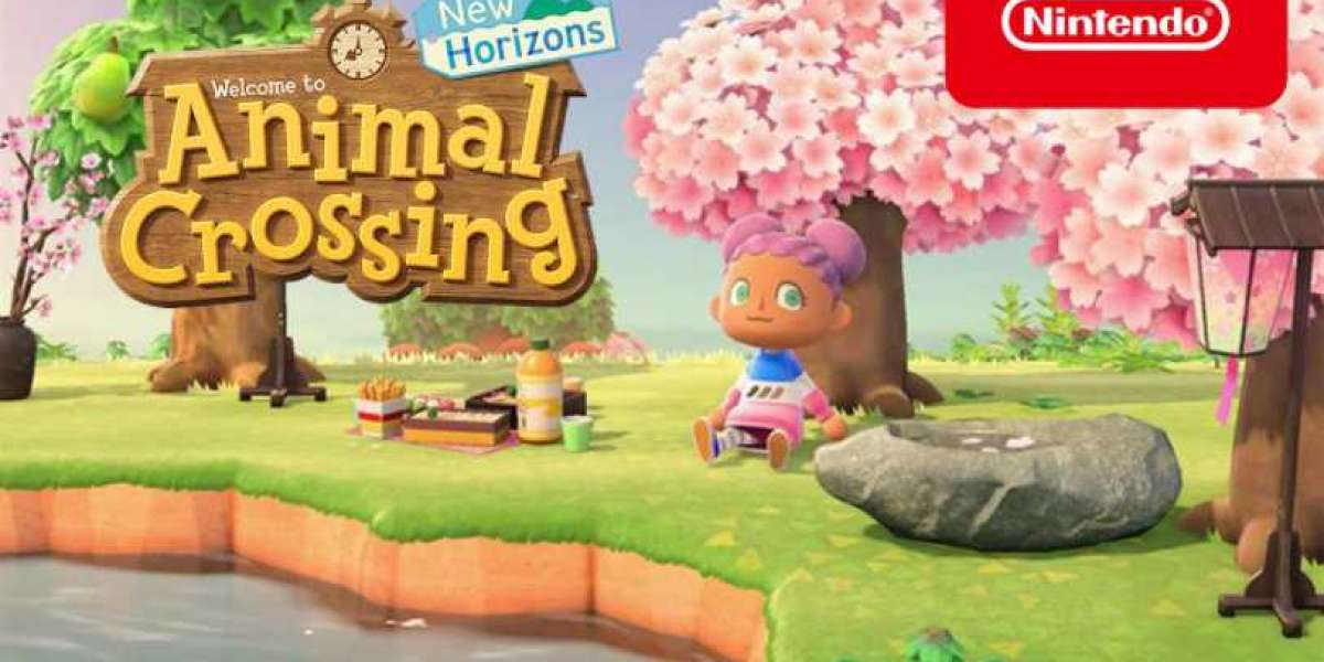 A game similar to Animal Crossing: New Horizons is coming soon