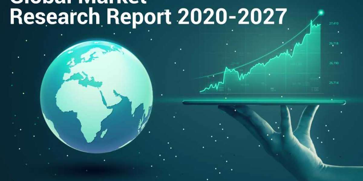 Unsaturated Polyester Resin Market Demand Analysis in 2020, Global Revenue, Top Companies Growth Forecast to 2027