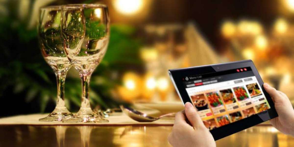 Why Choose Online Ordering Systems?