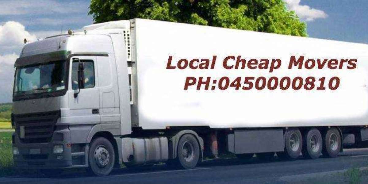 Cheap Movers Brisbane ǀ Your ultimate helper to move in.