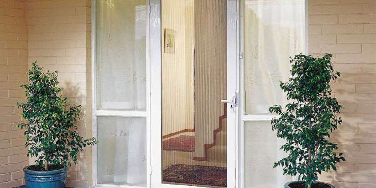 4 Important Reasons You Should Invest in Security Doors