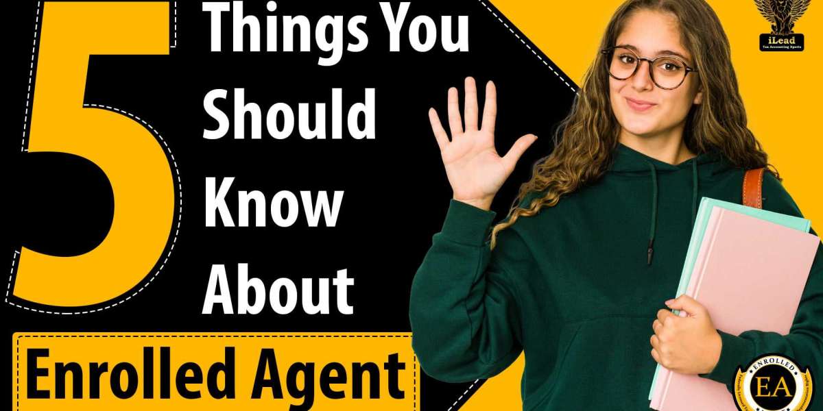 Why Enrolled Agents are on Demand and How to Become an Enrolled Agent?