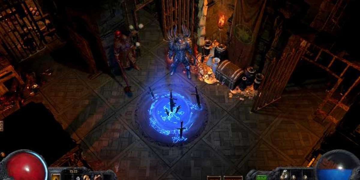 Path of Exile: Improvements on Video Memory Utilization Being Planned