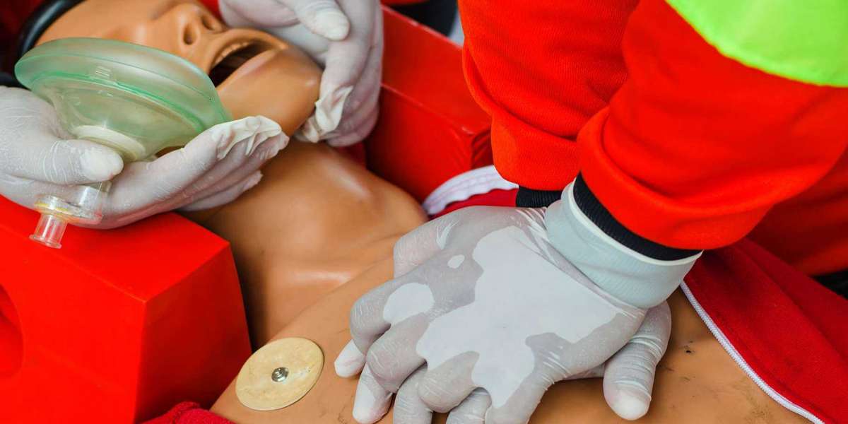 What are the Benefits of Training Remote First Aid Course?