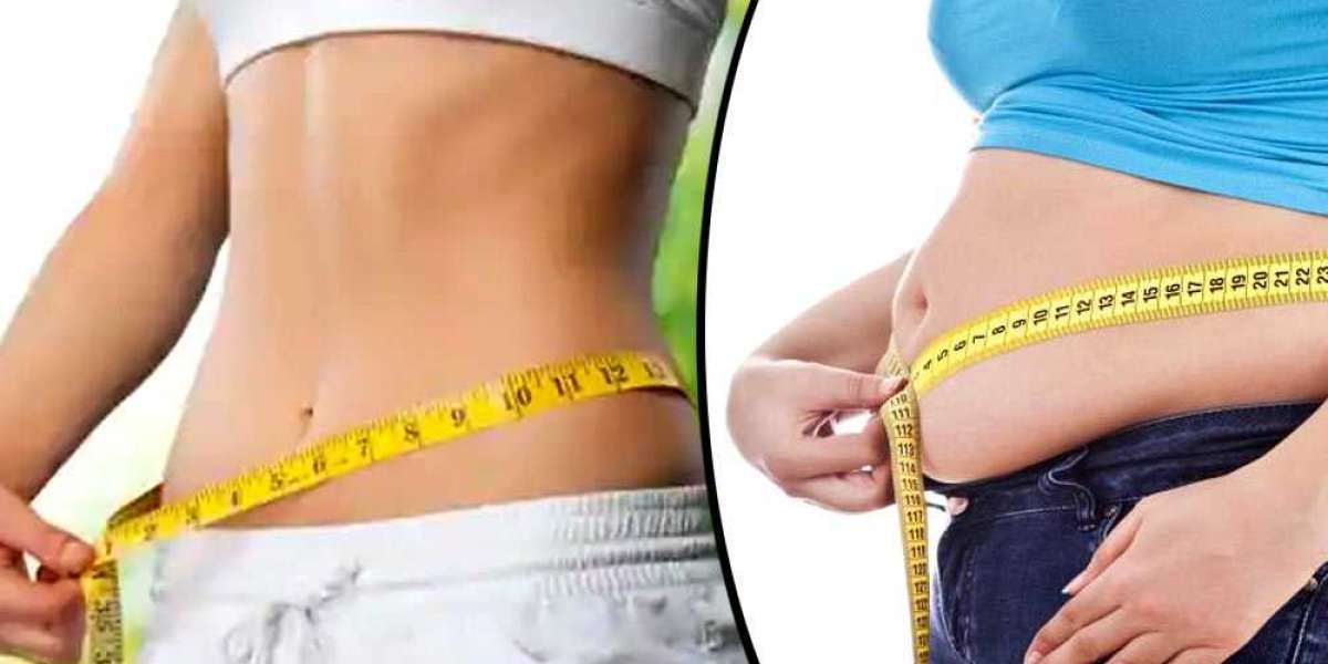 Get To Know How To Loss Weight