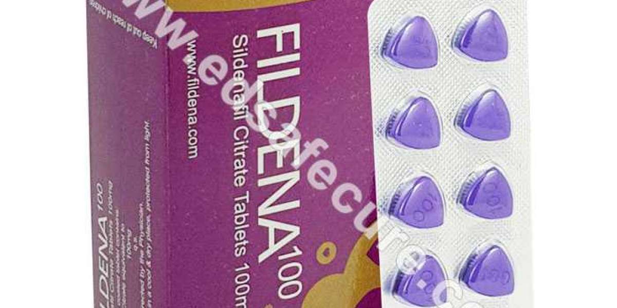 Fildena 100 Tablet |sildenafil citrate| online up to 20% off| order now