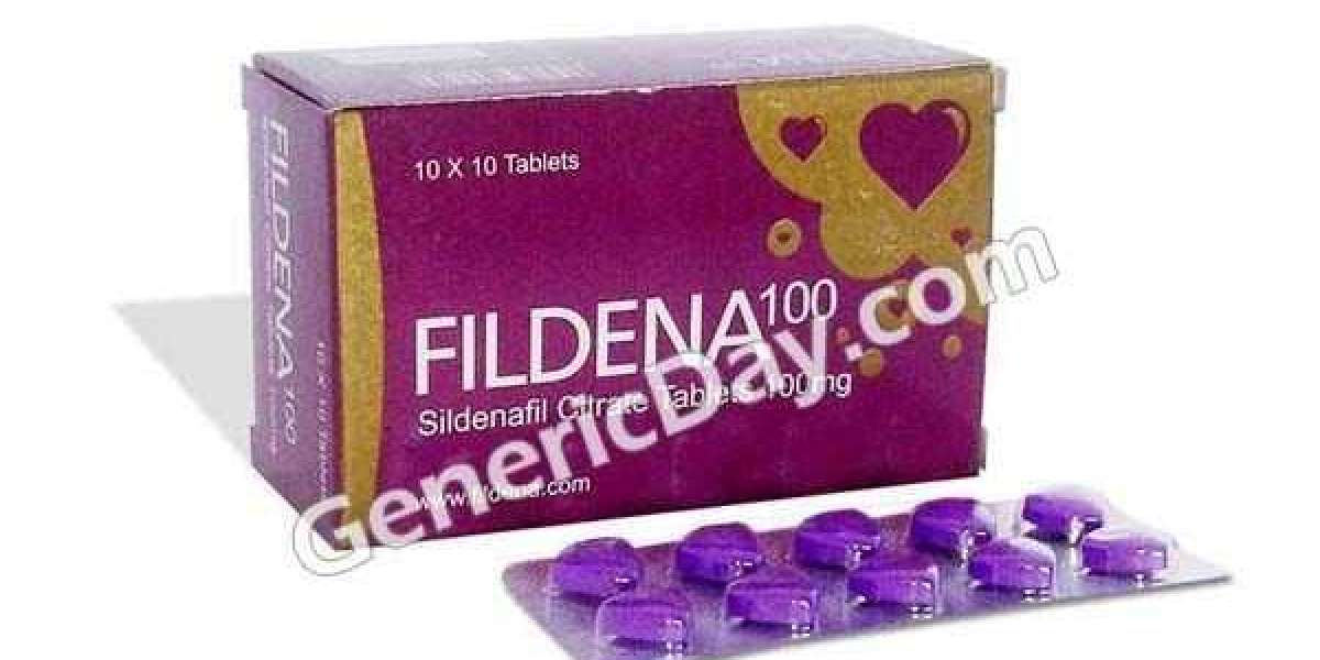 buy Fildena 100 Mg tablet