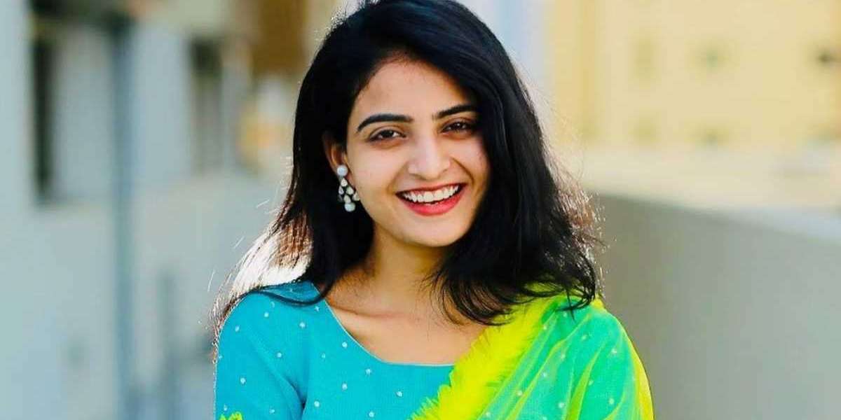 Ananya Nagalla Age, Wiki, Biography, Height, Family, Images & More