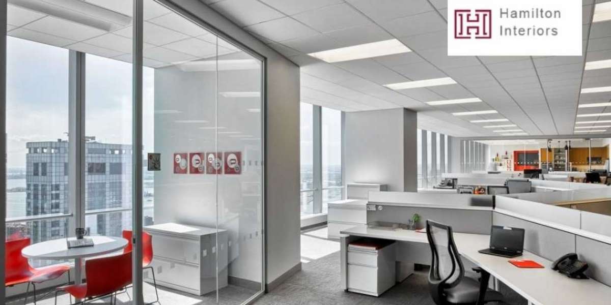 How to Plan and Save Money When Redesigning Your Office Fitout Project?