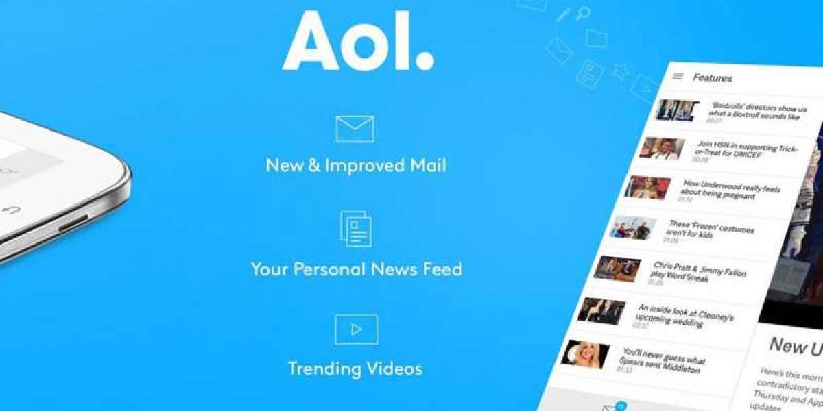 Unable to Send Mails from Your AOL Account? Here’s the Fix