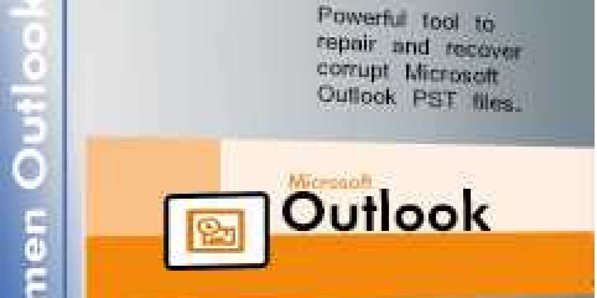 Solution for Following Common Errors and Problems in Outlook PST File