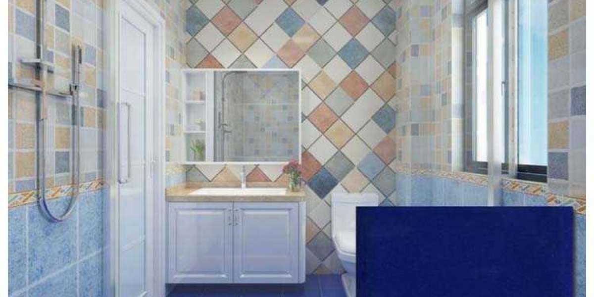 Under the circumstances of an epidemic, the international trade in ceramic tile is a disaster