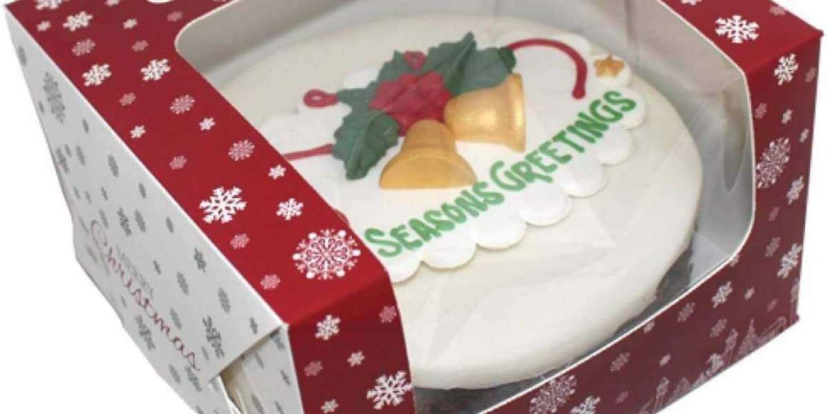 Cake Boxes Wholesale and Their Product Versatility in Terms of Packaging