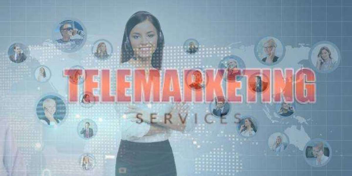 Get Promotional Campaigns on Track with a Pro Telemarketing Services Provider
