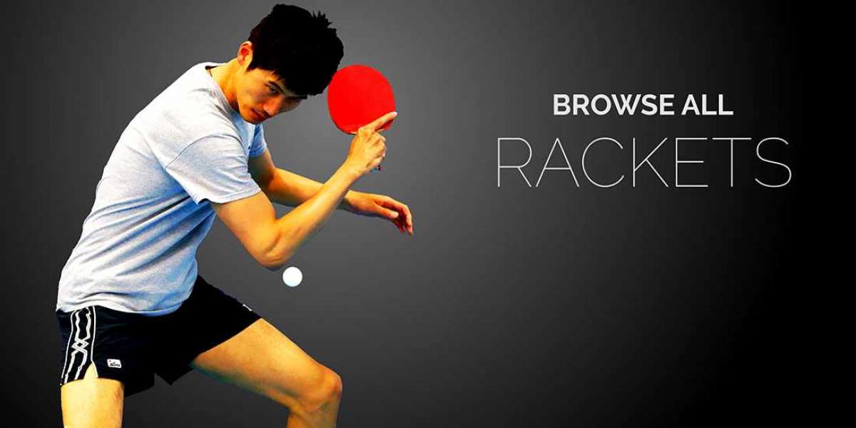 Racket Sweet Spots in Table Tennis are Expanding