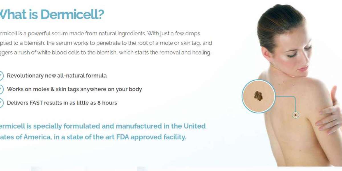 Dermicell Reviews – Remove Face & Body Scars