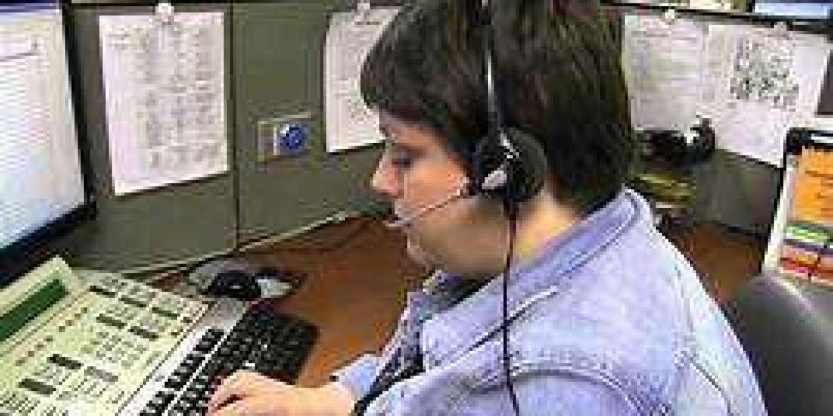 What's the job description for a PBX operator?