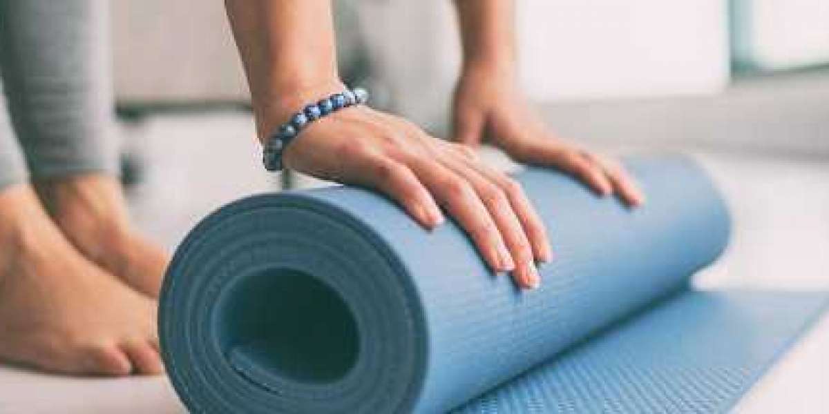 Useful Tips for Choosing the Perfect Yoga Mat for Workouts