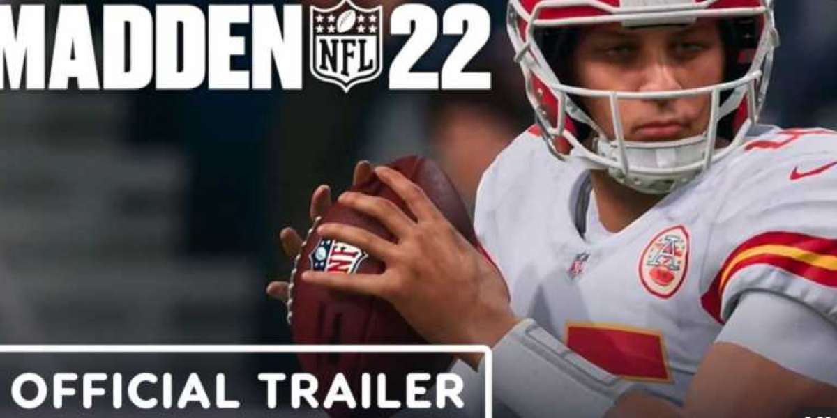 What new things will Madden NFL 22 bring