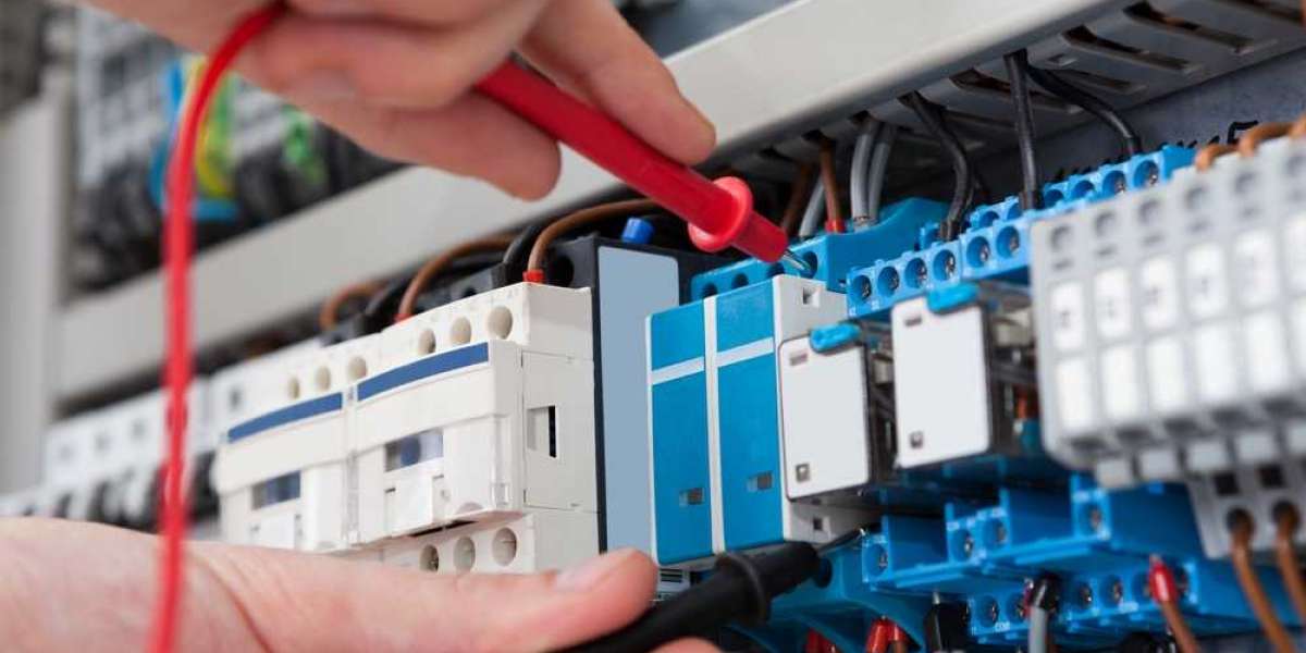 How Electrical Contractors Help in Keeping The Property Safe?