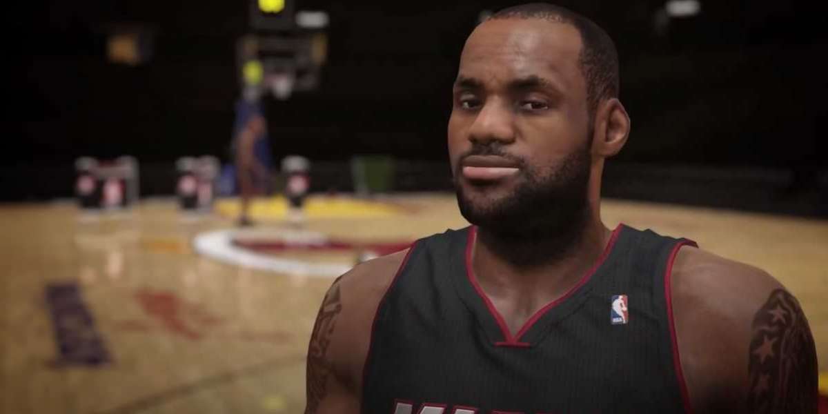 NBA 2K22 Trailer, Cover Stars and Cover Athlete Leaked