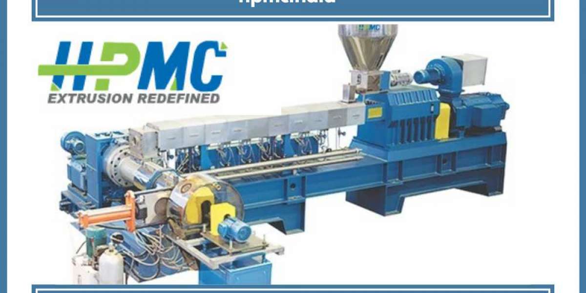 Which is the leading PVC compound machine Manufacturer?
