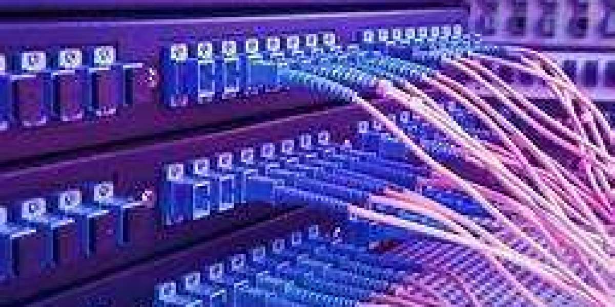 Are there any rural areas with fiber optic internet?