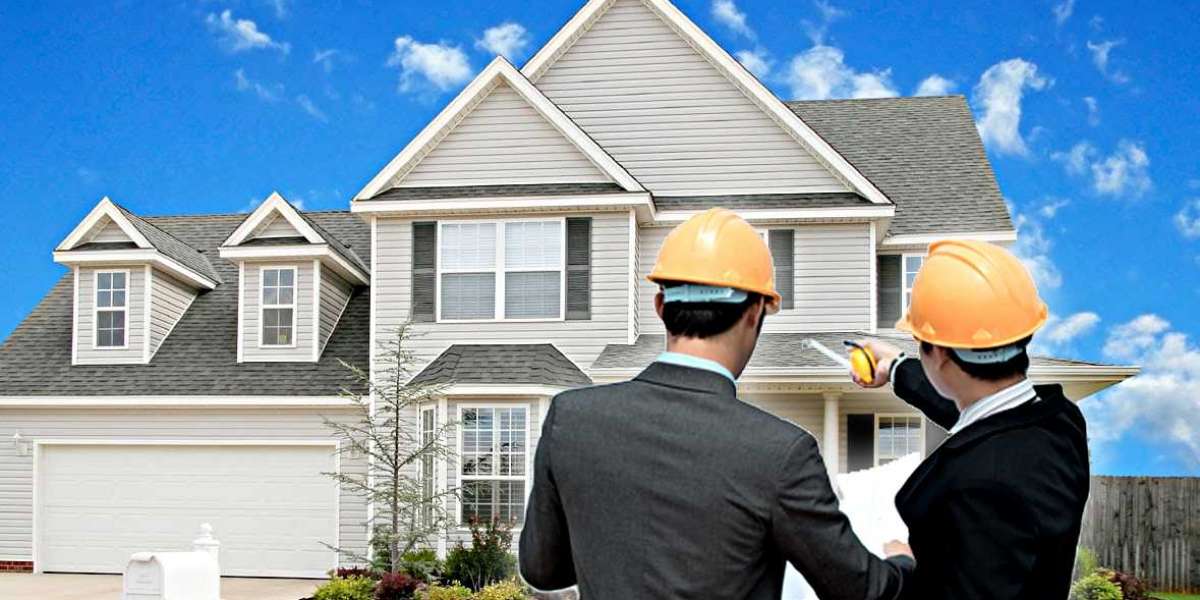 Home And Building Inspection Services For The Sake Of Safety