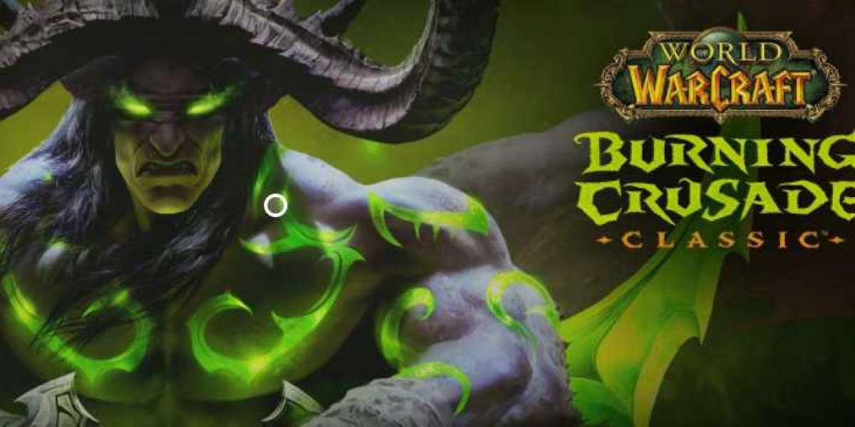 World of Warcraft's June Twitch ratings increased by 56% due to Burning Crusade Classic