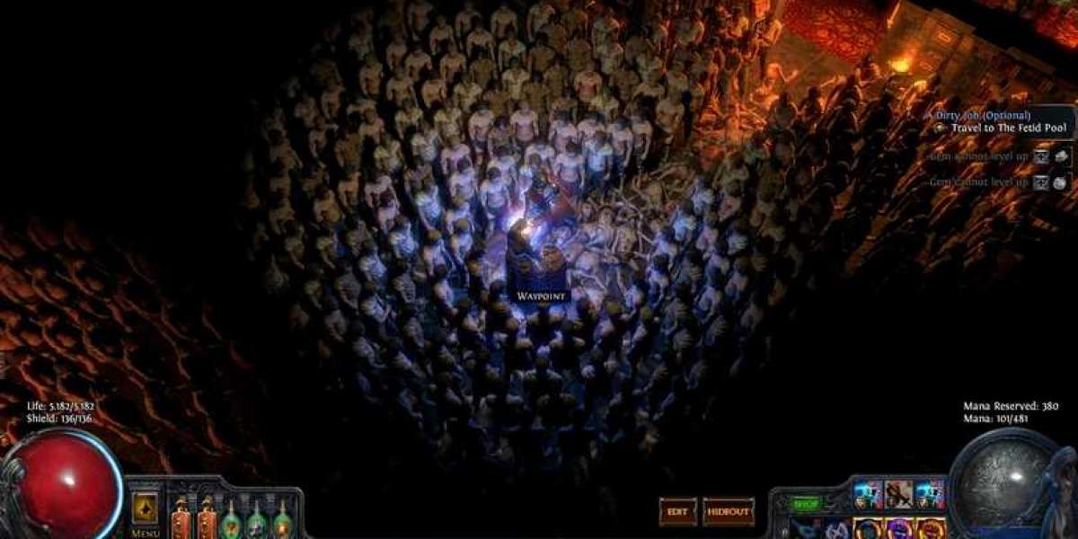 Reasons why Path of Exile loses players on Steam
