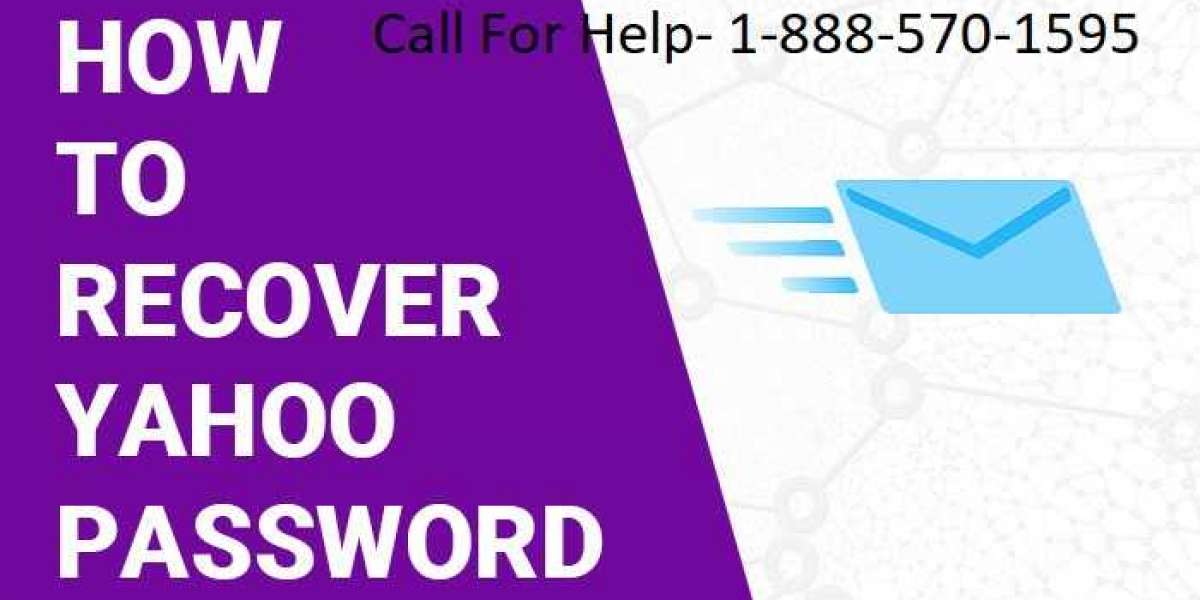 How To Recover Yahoo Account Password Without Email And Phone Number