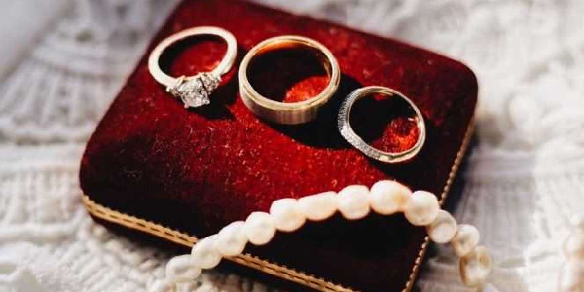 All You Need to Know Before Starting a Ring Business